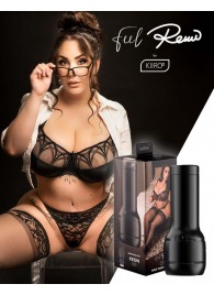 Телесный мастурбатор-вагина Feel Romi Chase - Kiiroo - в Сочи купить с доставкой