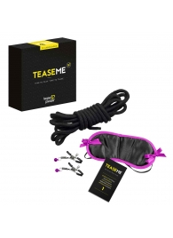 Эротическая игра для двоих Tease Me - Tease&Please - купить с доставкой в Сочи