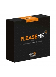 Эротическая игра для двоих Please Me - Tease&Please - купить с доставкой в Сочи