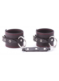 Оригинальный комплект фиксации с распоркой - Crazy Handmade - купить с доставкой в Сочи