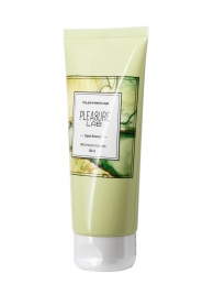 Лубрицирующий гель для интимного ухода Organic Rosemary с ароматом розмарина - 100 мл. - Pleasure Lab - купить с доставкой в Сочи