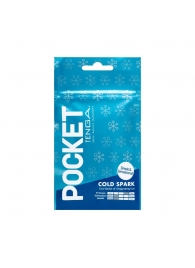 Карманный мастурбатор COLD SPARK - Tenga - в Сочи купить с доставкой