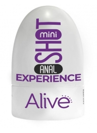 Телесный мастурбатор-анус Anal Mini Masturbator - Adrien Lastic - в Сочи купить с доставкой
