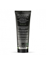 Массажный легкий крем WICKED Sage plus Sea Salt - 120 мл. - Wicked - купить с доставкой в Сочи