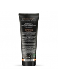 Массажный легкий крем WICKED Orange Blossom plus Patchouli - 120 мл. - Wicked - купить с доставкой в Сочи