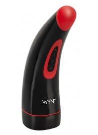 Автоматический мастурбатор WYNE 03 с подогревом - Orion - в Сочи купить с доставкой