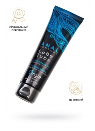 Анальный лубрикант на гибридной основе ORGIE Lube Tube Anal Comfort - 100 мл. - ORGIE - купить с доставкой в Сочи