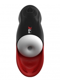 Автоматический мастурбатор PDX Elite Fap-O-Matic Pro - Pipedream - в Сочи купить с доставкой