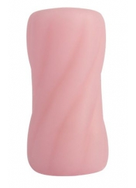 Розовый мастурбатор Stamina Masturbator Pleasure Pocket - Chisa - в Сочи купить с доставкой