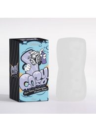 Прозрачный мастурбатор Stamina Masturbator Pleasure Pocket - Chisa - в Сочи купить с доставкой
