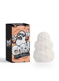 Белый мастурбатор Phantom Masturbator Pleasure Pocket - Chisa - в Сочи купить с доставкой