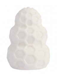 Белый мастурбатор Phantom Masturbator Pleasure Pocket - Chisa - в Сочи купить с доставкой