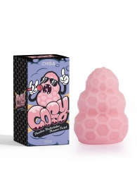 Розовый мастурбатор Phantom Masturbator Pleasure Pocket - Chisa - в Сочи купить с доставкой