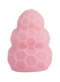 Розовый мастурбатор Phantom Masturbator Pleasure Pocket - Chisa - в Сочи купить с доставкой