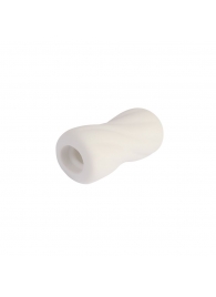 Белый мастурбатор Blow Cox Masturbator Pleasure Pocket - Chisa - в Сочи купить с доставкой