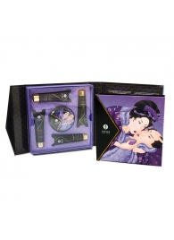 Подарочный набор Geishas secret из 5 предметов - Shunga - купить с доставкой в Сочи