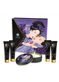 Подарочный набор Geishas secret из 5 предметов - Shunga - купить с доставкой в Сочи