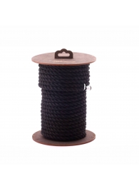 Хлопковая веревка для шибари - 10 метров - Crazy Handmade - купить с доставкой в Сочи