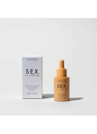 Массажные капли SEX au naturel - 30 мл. - Bijoux Indiscrets - купить с доставкой в Сочи