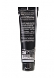 Интимный гель на водной осное Lube Tube Cotton Candy со вкусом сахарной ваты - 100 мл. - ORGIE - купить с доставкой в Сочи