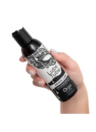 Интимный гель на водной основе Lube Tube Semen Lube - 150 мл. - ORGIE - купить с доставкой в Сочи