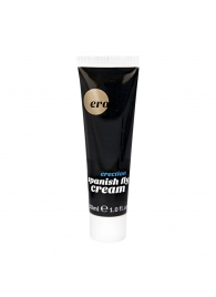 Крем для усиления эрекции Ero Spain Fly Cream - 30 мл. - Ero - купить с доставкой в Сочи