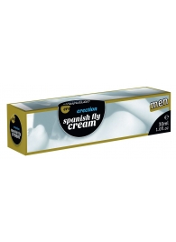 Крем для усиления эрекции Ero Spain Fly Cream - 30 мл. - Ero - купить с доставкой в Сочи