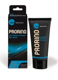 Крем для усиления эрекции Ero Prorino Erection Cream - 100 мл. - Ero - купить с доставкой в Сочи