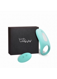 Кольцо на пенис с вибрацией и дистанционном управлении Vibrating Cock Ring - Tracy s Dog - в Сочи купить с доставкой