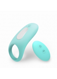 Кольцо на пенис с вибрацией и дистанционном управлении Vibrating Cock Ring - Tracy s Dog - в Сочи купить с доставкой