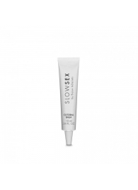 Бальзам для клитора Slow Sex Clitoral Balm - 10 мл. - Bijoux Indiscrets - купить с доставкой в Сочи