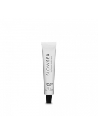 Бальзам для орального секса Slow Sex Oral Sex Balm - 10 мл. - Bijoux Indiscrets - купить с доставкой в Сочи