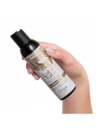 Интимный гель на водной основе Lube Tube Human Lube - 150 мл. - ORGIE - купить с доставкой в Сочи