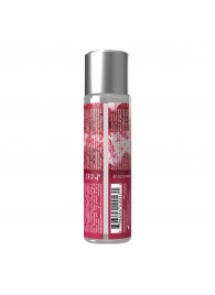 Лубрикант на водной основе JO H2O Red Velvet Cake Flavored Lubricant - 60 мл. - System JO - купить с доставкой в Сочи