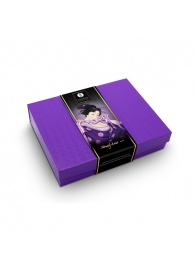 Подарочный набор Naughter Kit - Shunga - купить с доставкой в Сочи