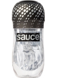 Мастурбатор Sauce Black Pepper - Sauce - в Сочи купить с доставкой