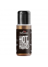 Гель для улучшения мужской эрекции Hot Hard - 12 мл. - HotFlowers - купить с доставкой в Сочи