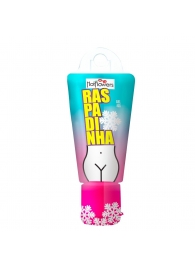 Охлаждающий гель Raspadinha - 15 гр. - HotFlowers - купить с доставкой в Сочи