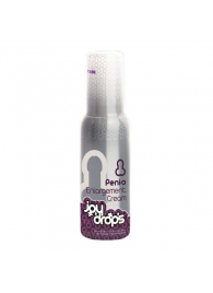 Крем для увеличения пениса JoyDrops Penis Enlargement Cream - 100 мл. - JoyDrops - в Сочи купить с доставкой