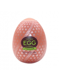 Мастурбатор-яйцо Tenga Egg Combo - Tenga - в Сочи купить с доставкой