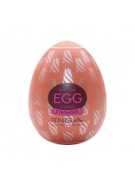 Мастурбатор-яйцо Tenga Egg Cone - Tenga - в Сочи купить с доставкой
