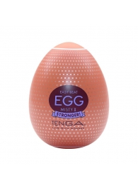 Мастурбатор-яйцо Tenga Egg Misty II - Tenga - в Сочи купить с доставкой
