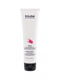 Лубрикант на водной основе Nuei Inlube с алоэ вера и ароматом маршмеллоу -100 мл. - Nuei cosmetics - купить с доставкой в Сочи