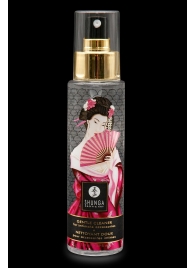 Очищающее средство Gentle Cleaner - 115 мл. - Shunga - купить с доставкой в Сочи