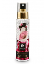 Очищающее средство Gentle Cleaner - 115 мл. - Shunga - купить с доставкой в Сочи