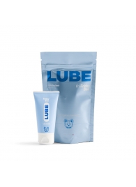 Смазка на водной основе Friday Bae Lube - 50 мл. - Friday Bae - купить с доставкой в Сочи