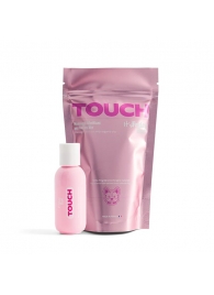 Массажное масло Friday Bae Touch - 50 мл. - Friday Bae - купить с доставкой в Сочи