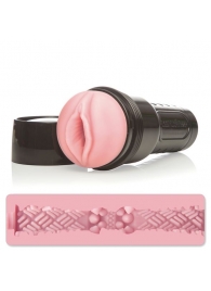 Мастурбатор-вагина Fleshlight - Go Surge Pink Lady - Fleshlight - в Сочи купить с доставкой