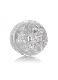 Мастурбатор Fleshlight - Quickshot Masturbator Clear - Fleshlight - в Сочи купить с доставкой