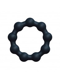 Темно-серое эрекционное кольцо Maximize Ring - Dorcel - в Сочи купить с доставкой